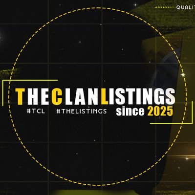 The COD Listings